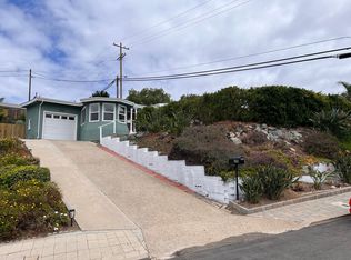 1560 Galveston St, San Diego, CA 92110