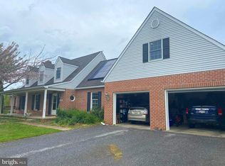 1486 Rack Point Dr, Finksburg, MD 21048