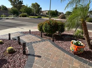 16514 N 177th Dr, Surprise, AZ 85388
