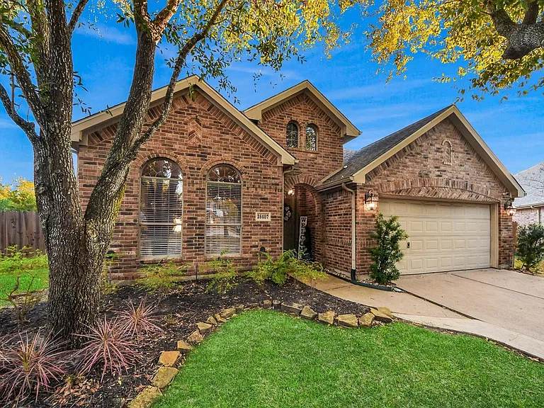 26407 Bright Sky Ct — Photo 2