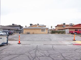 1512 Henry Dr, Las Vegas, NV 89110