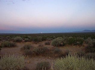 341-082-42-8 Vacant Ln, Inyokern, CA 93527