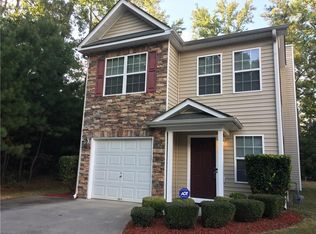 492 Thistle Cv, Atlanta, GA 30349