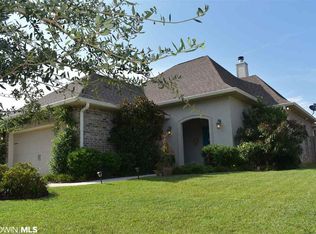 1081 Crown Walk Dr, Foley, AL 36535