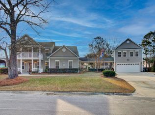 1113 Ole South Ct, Moncks Corner, SC 29461