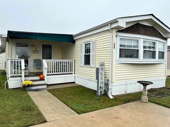 309 N Grande Blvd #Na, Rio Grande, NJ 08242