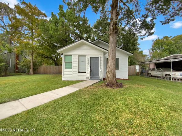5235 BRAGG Road, Jacksonville, FL 32254