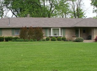 874 Denier Pl, Cincinnati, OH 45224