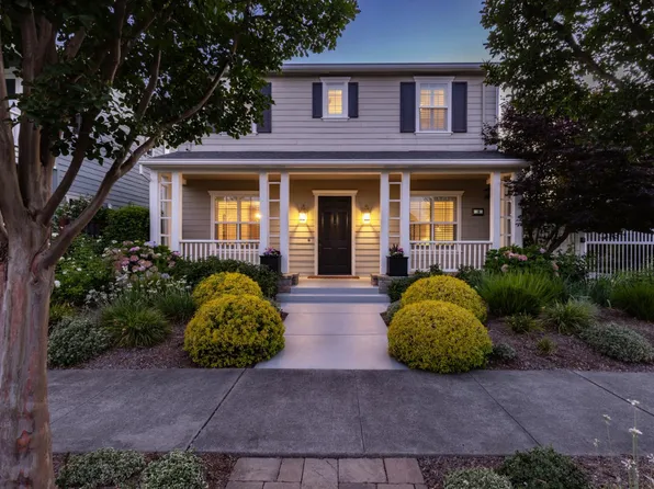 1183 Pearce Drive, Sonoma, CA 95476