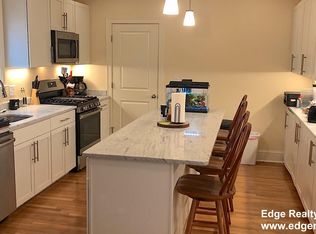 46 Matchett St #1, Brighton, MA 02135