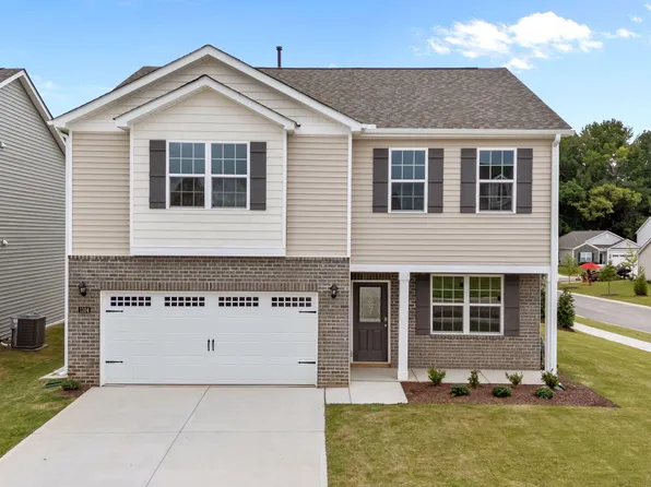 1104 Middlecrest Drive, Rocky Mount, NC 27804