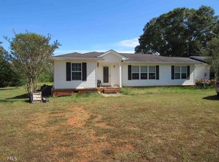 364 Bethesda Church Rd, Carrollton, GA 30117