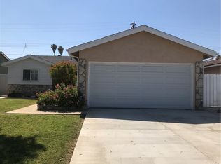 12313 Ramsey Dr, Whittier, CA 90605