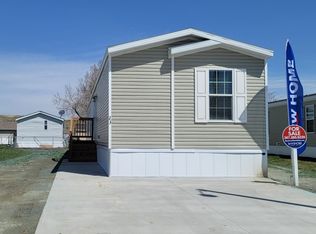 2760 Robertson Rd #23, Casper, WY 82604