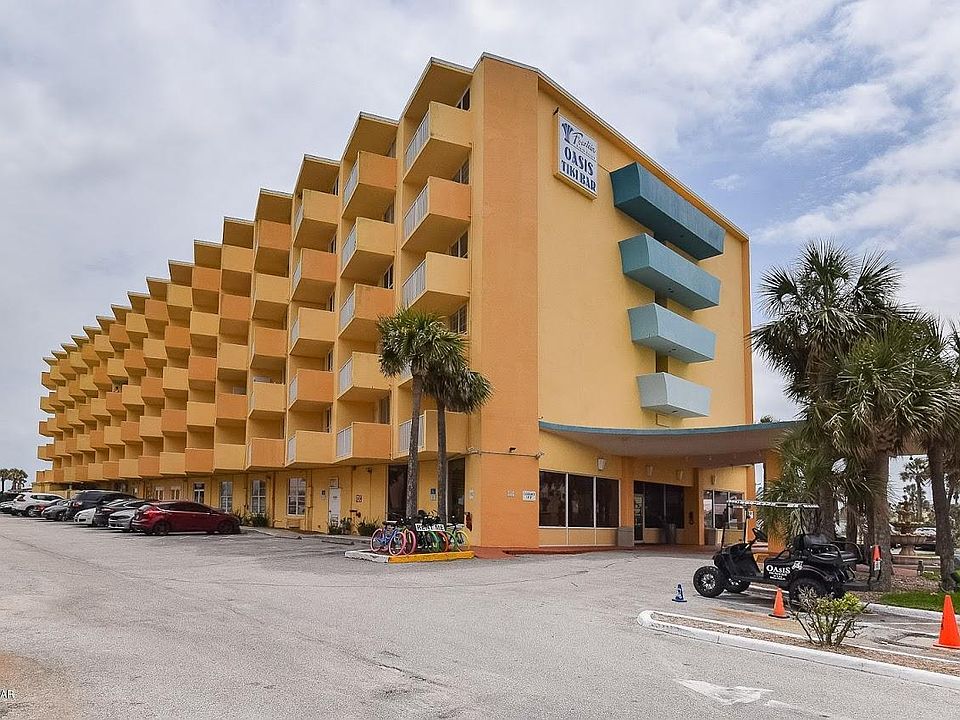 1st image of 313 S Atlantic Ave #2130