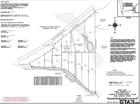 3 E Loop 564, Mineola, TX 75773