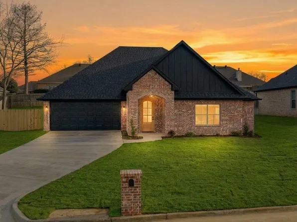 3810 Suren Way, Longview, TX 75605