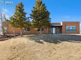 18450 Eurich Rd, Calhan, CO 80808