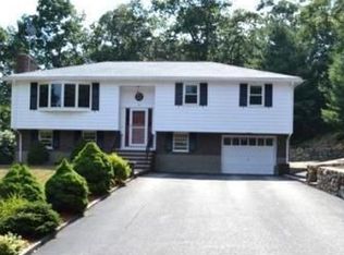 20 Richardson Cir, Saugus, MA 01906