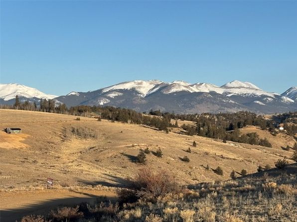 1290 Lippzana Rd, Como, CO 80456