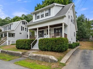 66 Alpine St, Arlington, MA 02474