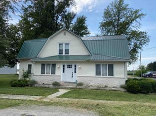 5862 N Lincoln Ave, UNIONDALE, IN 46791
