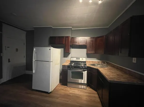 163 Clendenny Ave #29E, Jersey City, NJ 07304