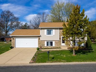 1289 Sunrise Ln, Breese, IL, 62230
