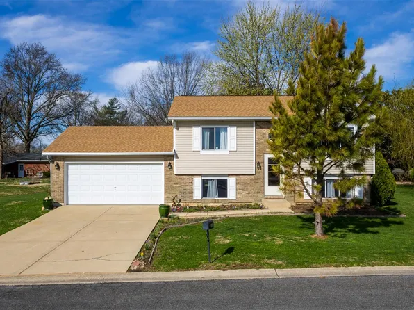 1289 Sunrise Ln, Breese, IL 62230