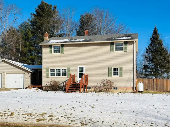149 Coles Corner Rd Road, Winterport, ME 04496