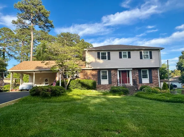 1101 Swissvale Pl, Henrico, VA 23229