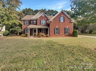 431 Ranelagh Dr, Waxhaw, NC 28173
