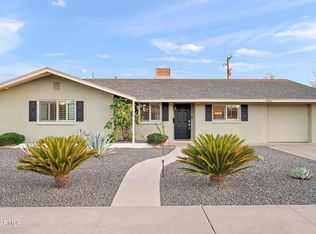 7515 E Edgemont Ave, Scottsdale, AZ 85257