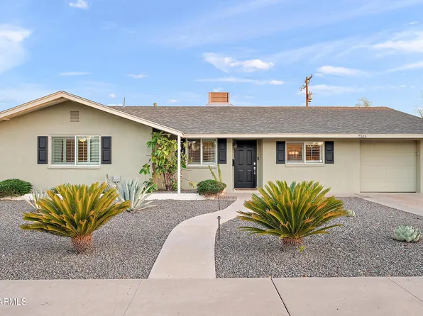 7515 E EDGEMONT Avenue, Scottsdale, AZ 85257