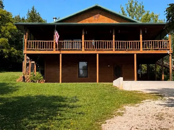 83 Little Shoal Creek Rd, Steelville, MO 65565