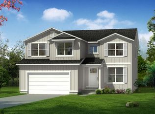 Juniper Plan, Parkway Fields, Eagle Mountain, UT 84005
