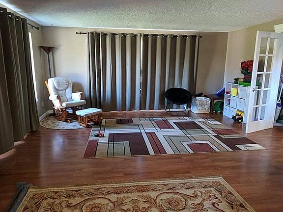 Play room