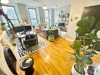 Rented by Prospect Heights Realty, Corp.