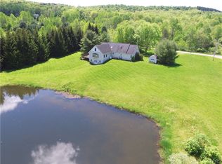 742 Fish Hill Rd, Marathon, NY 13803