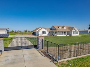 11603 Eagle Bay Rd, Acampo, CA 95220