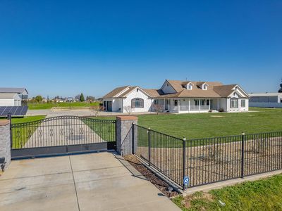 11603 Eagle Bay Rd, Acampo, CA, 95220