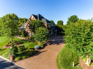 10625 Lakecove Way, Knoxville, TN 37922