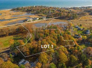 1 Locke Rd, Rye, NH 03870