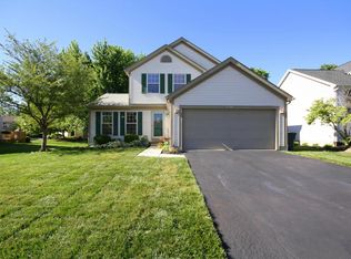 6041 Carmell Dr, Columbus, OH