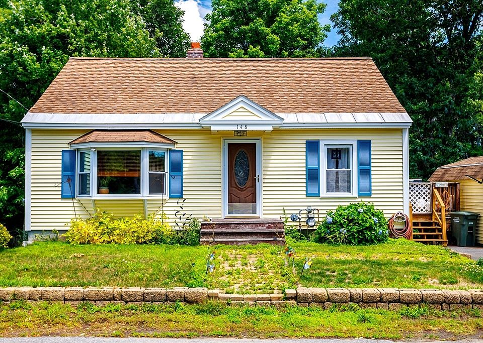 1st image of 148 Pond St