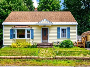 148 Pond St, Leominster, MA 01453