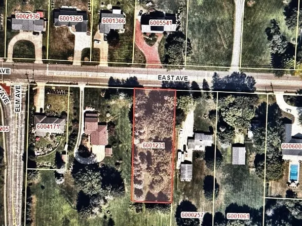 East Ave, Tallmadge, OH 44278