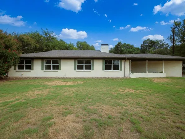 1825 Emery St, Denton, TX 76201