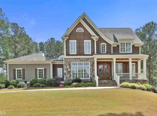 600 Keystone Ct, Fayetteville, GA 30215