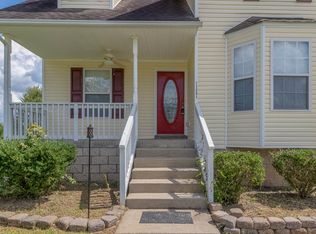 11241 Bell Station Rd, Oak Grove, KY 42262